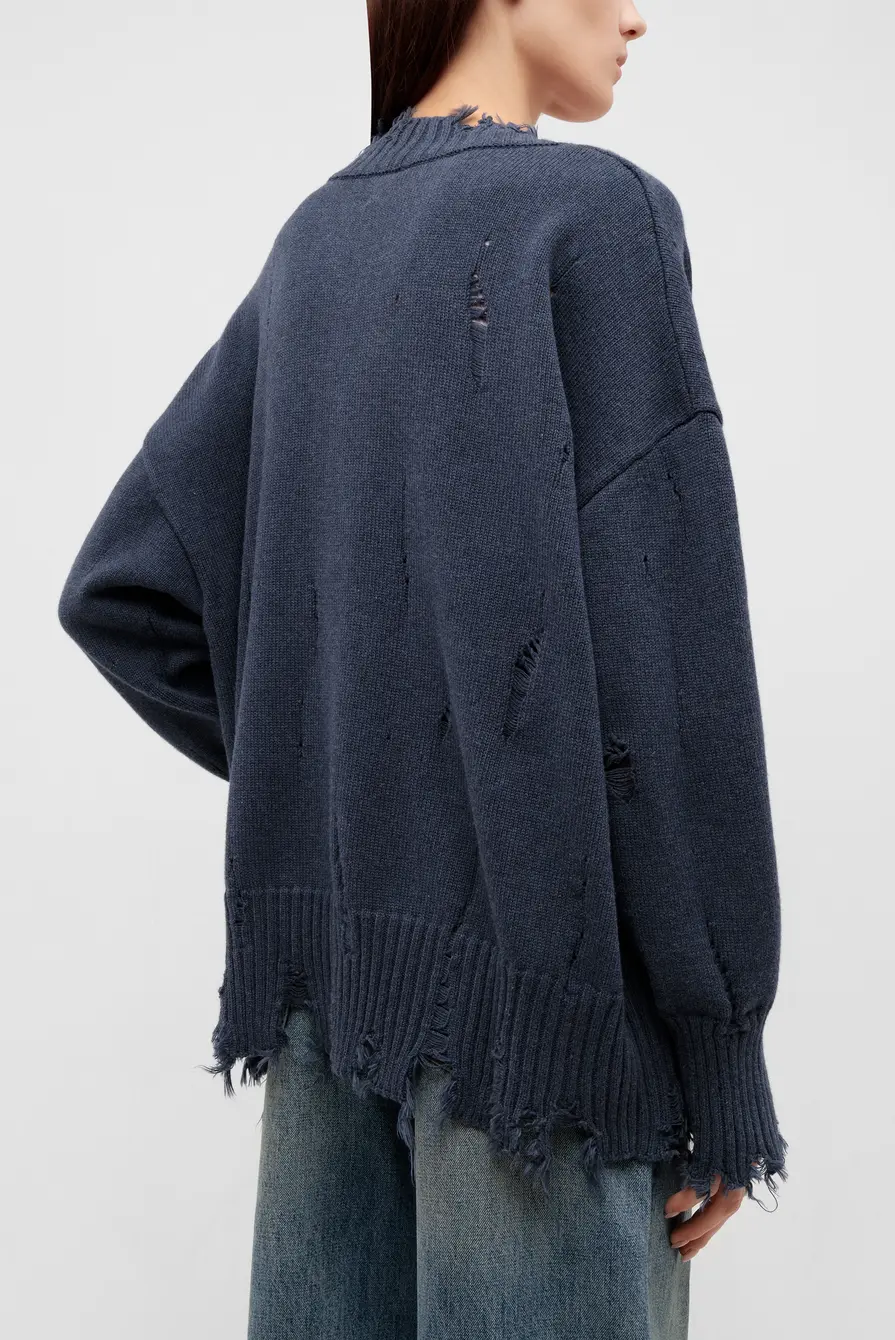 Кардиган Alpe Cashmere
