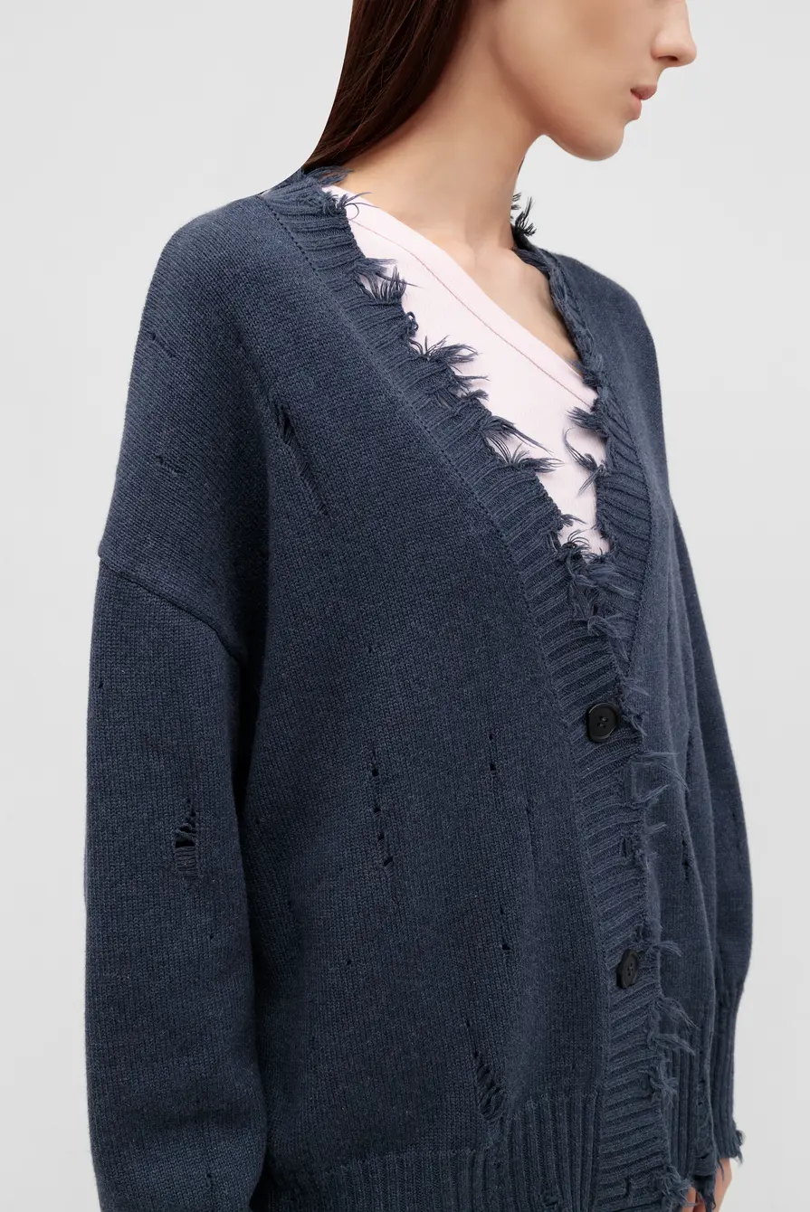 Кардиган Alpe Cashmere