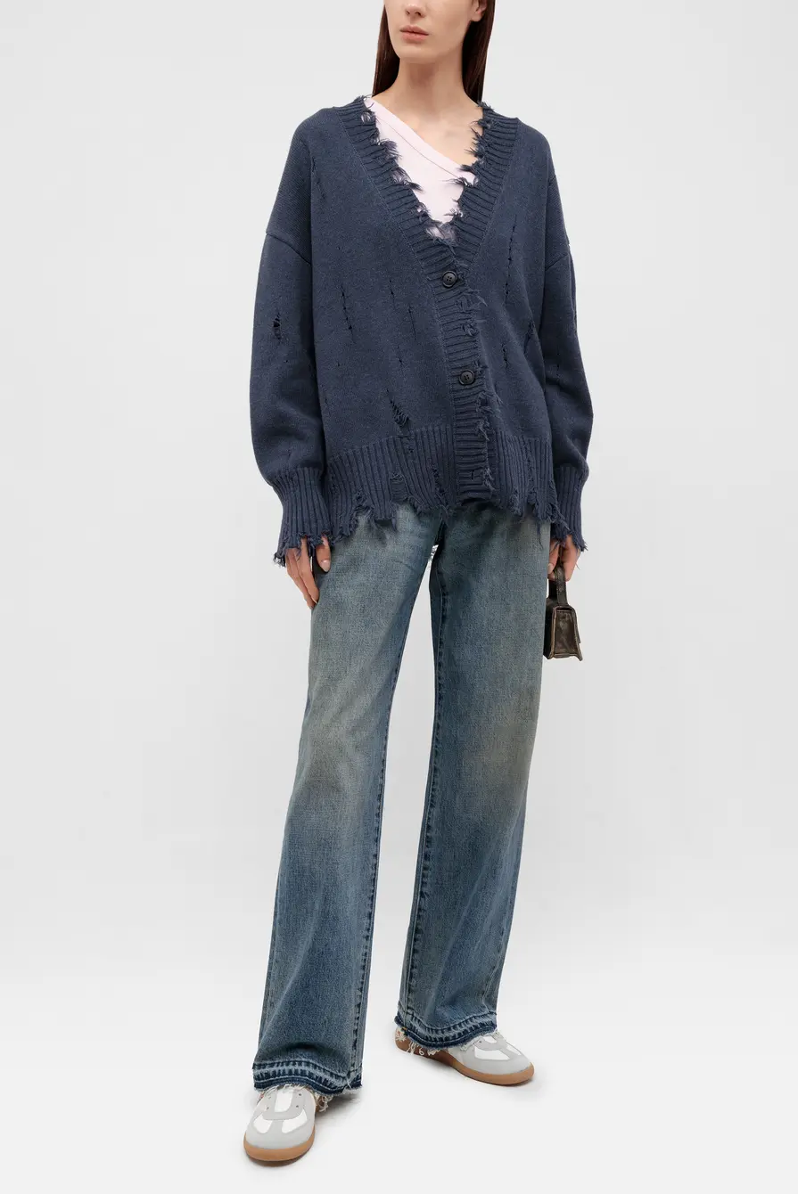 Кардиган Alpe Cashmere