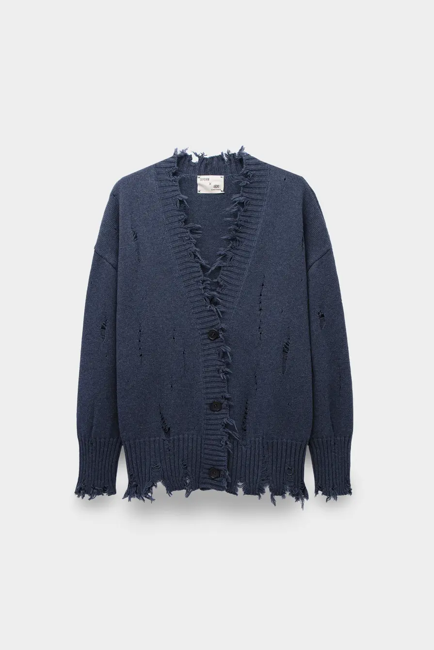 Кардиган Alpe Cashmere