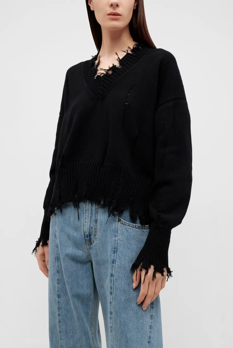 Джемпер Alpe Cashmere