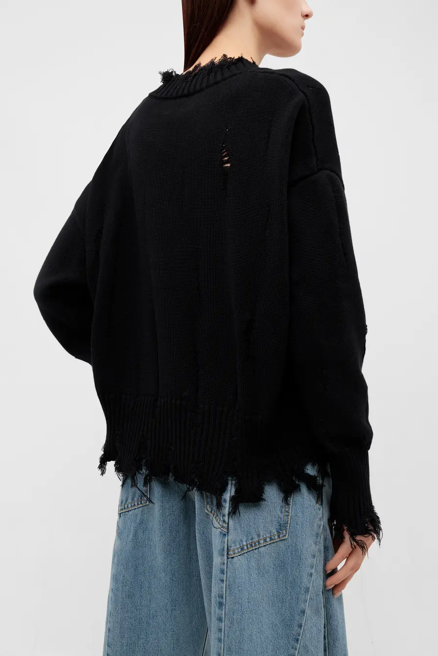 Джемпер Alpe Cashmere
