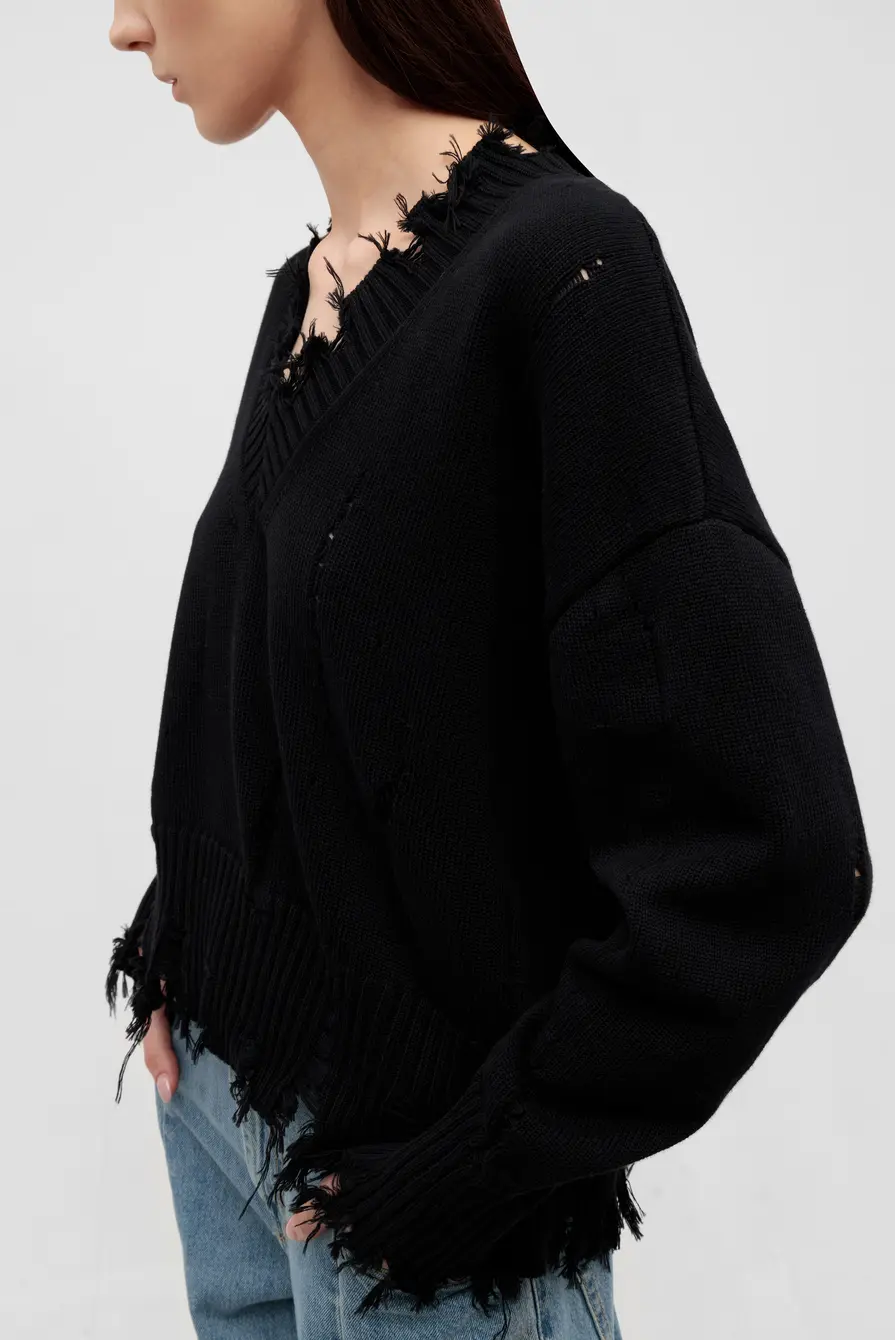 Джемпер Alpe Cashmere