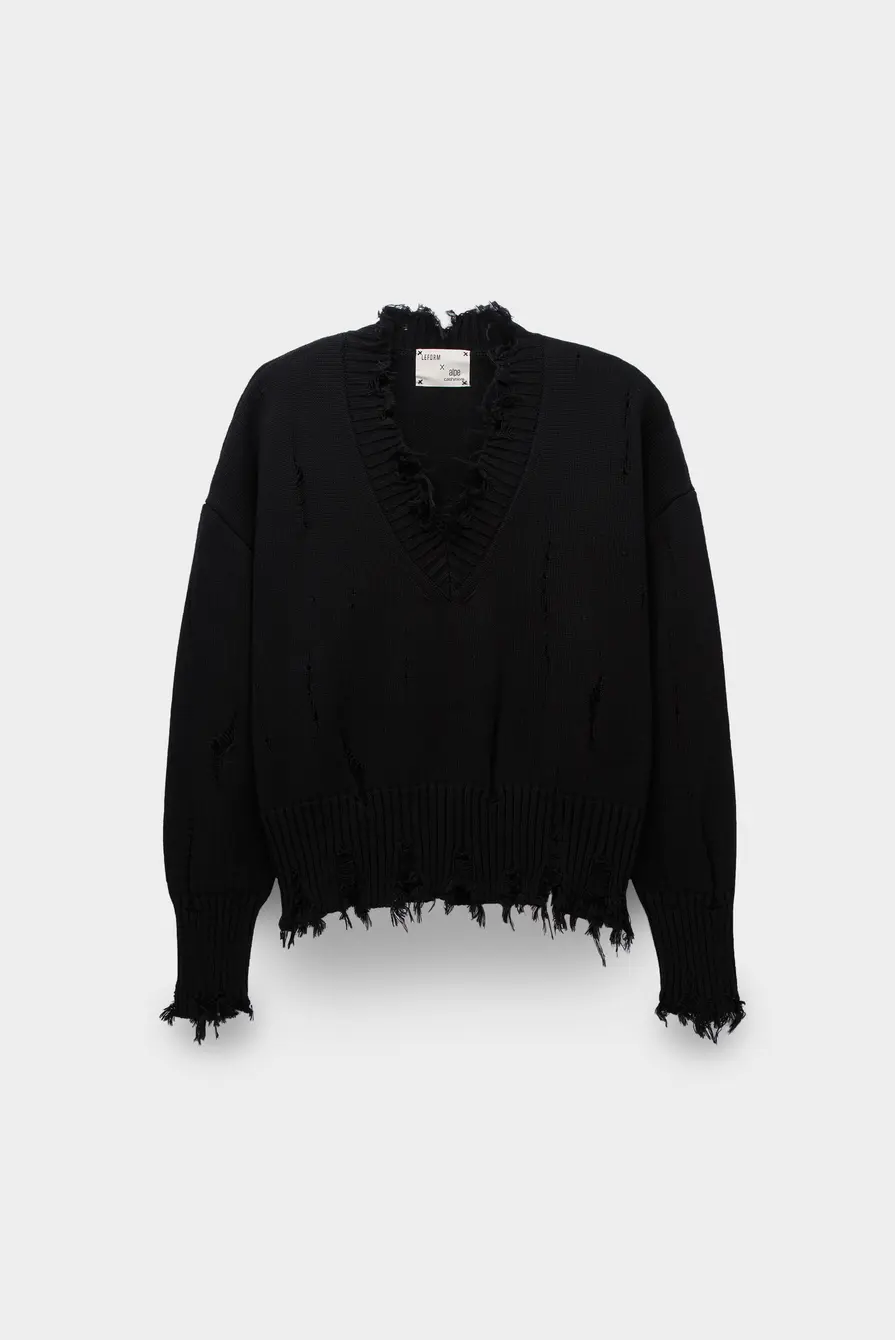 Джемпер Alpe Cashmere