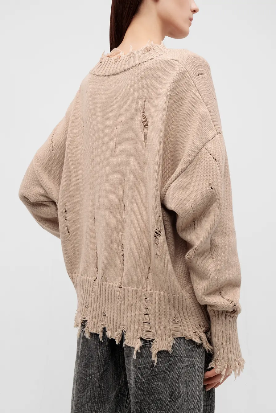 Джемпер Alpe Cashmere