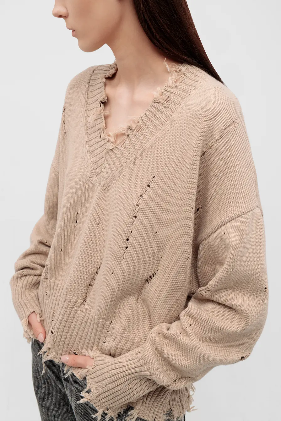 Джемпер Alpe Cashmere