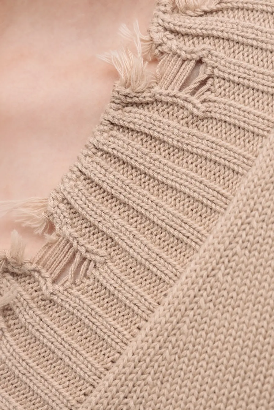 Джемпер Alpe Cashmere