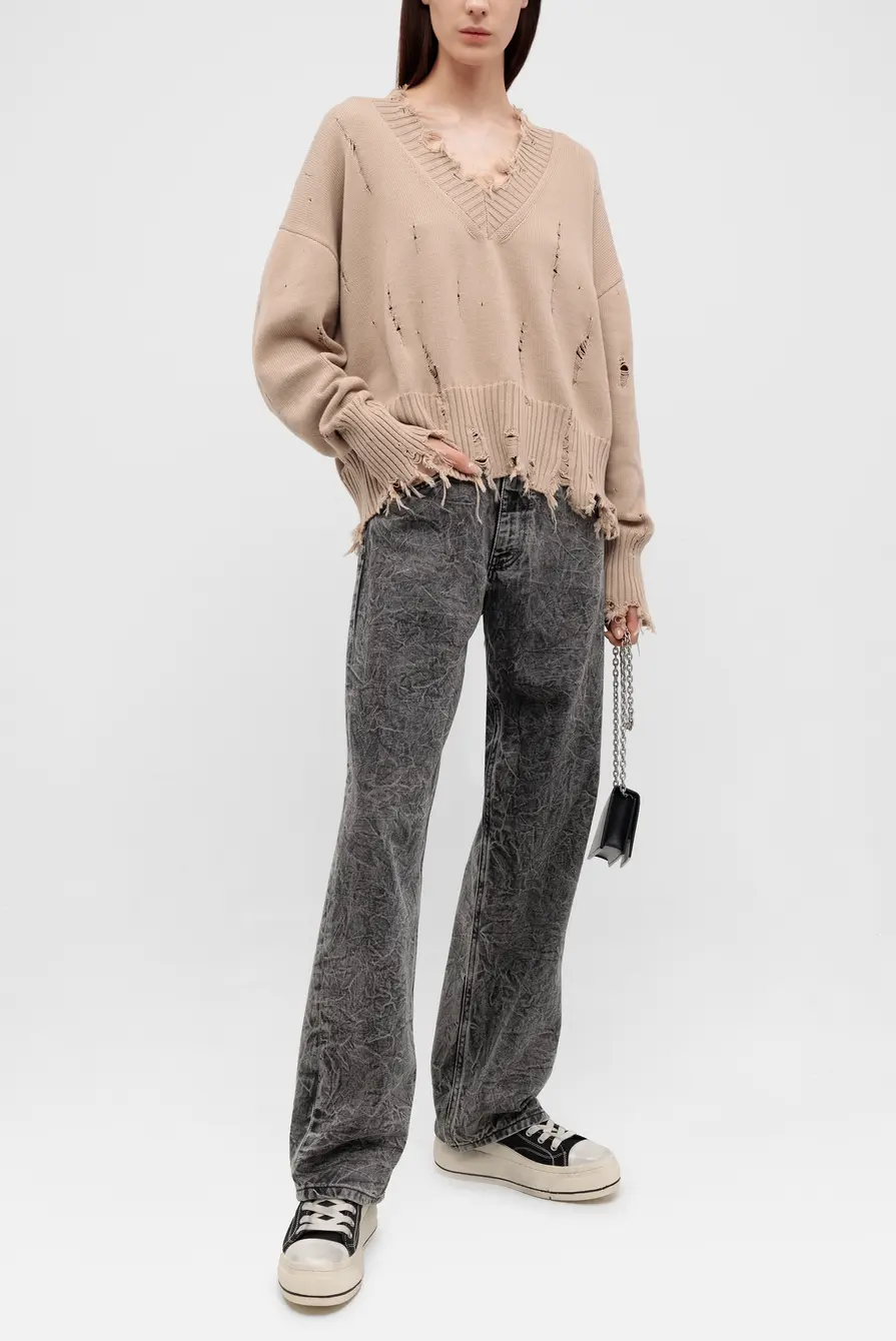 Джемпер Alpe Cashmere