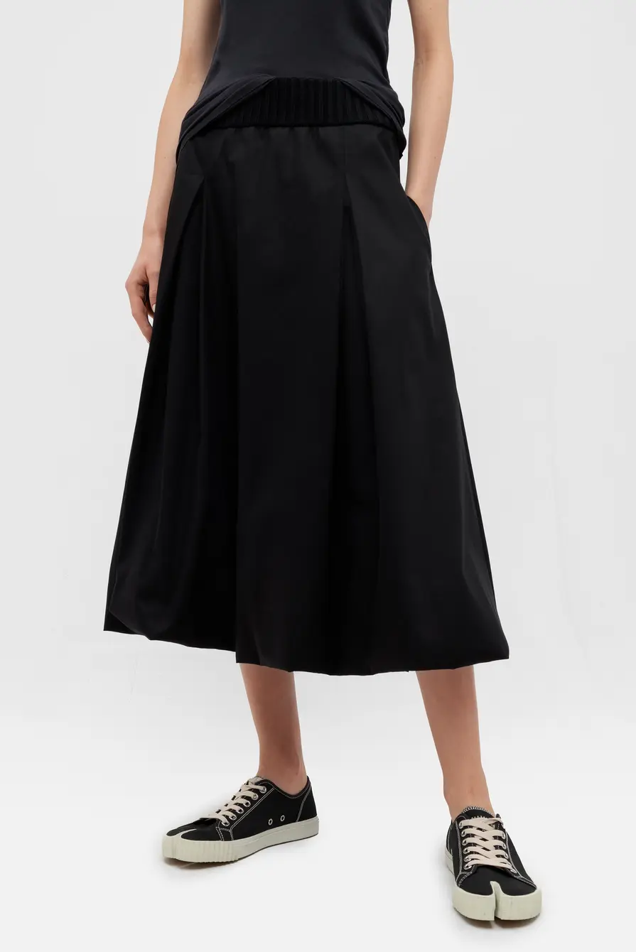 Юбка Alpe Cashmere