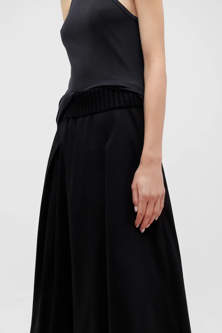 Юбка Alpe Cashmere