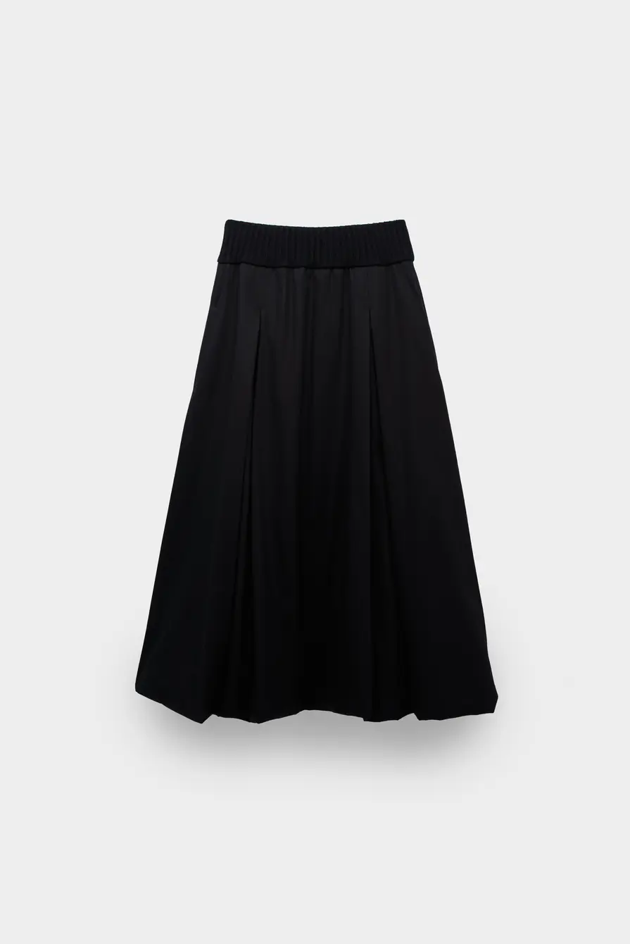 Юбка Alpe Cashmere