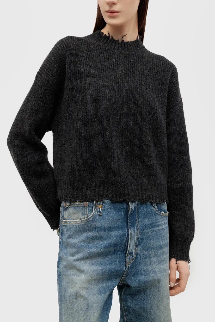 Джемпер Alpe Cashmere