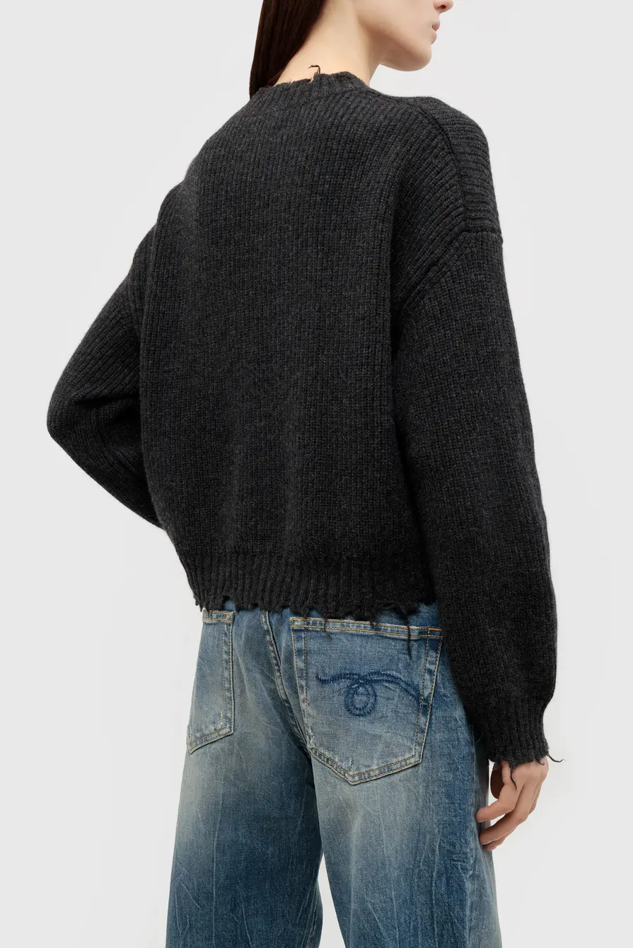 Джемпер Alpe Cashmere