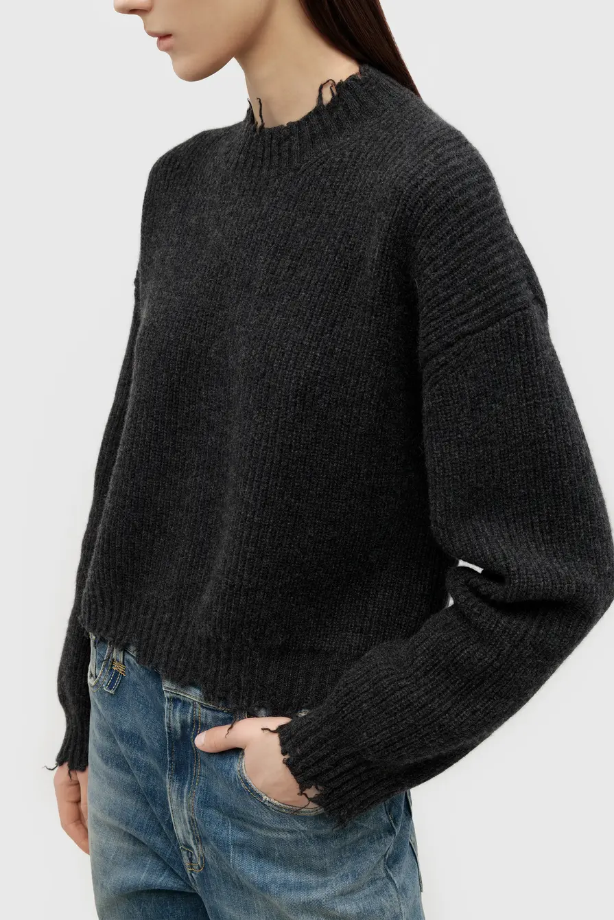 Джемпер Alpe Cashmere