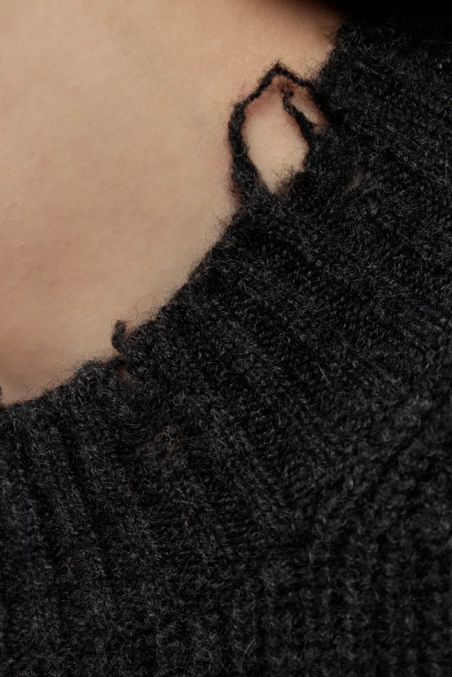 Джемпер Alpe Cashmere