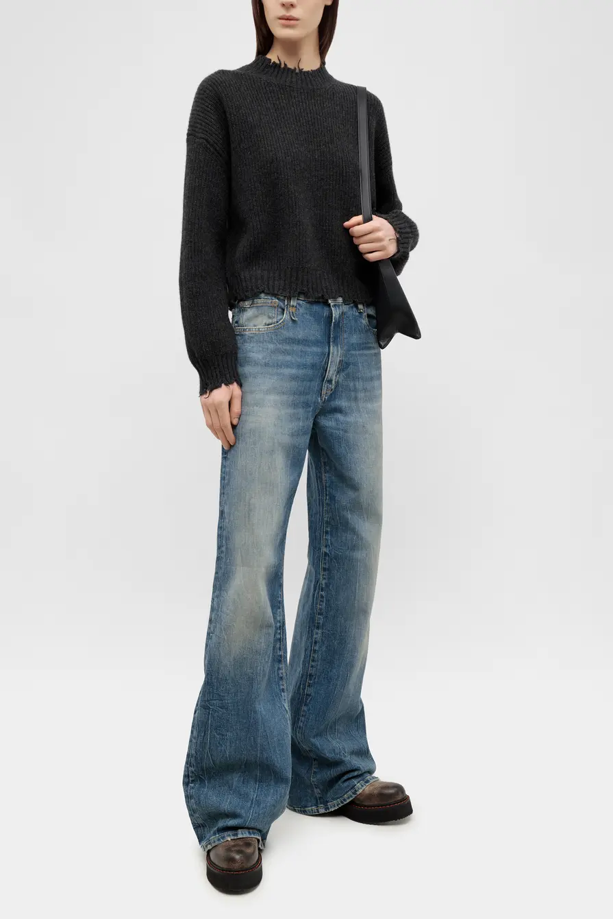 Джемпер Alpe Cashmere