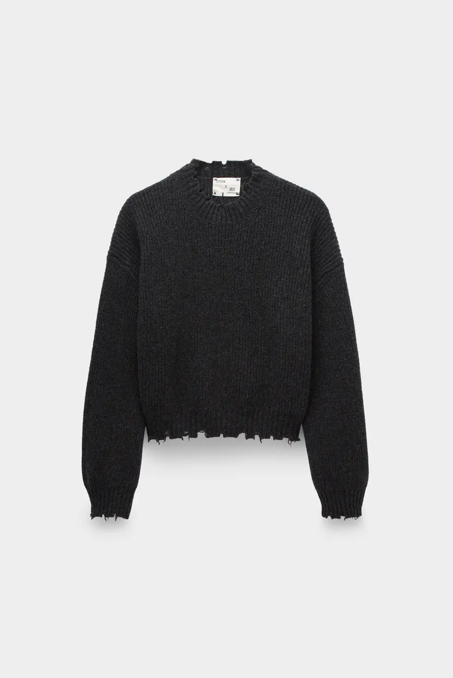 Джемпер Alpe Cashmere