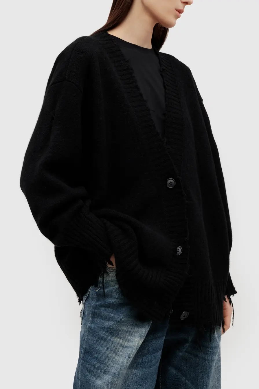 Кардиган Alpe Cashmere