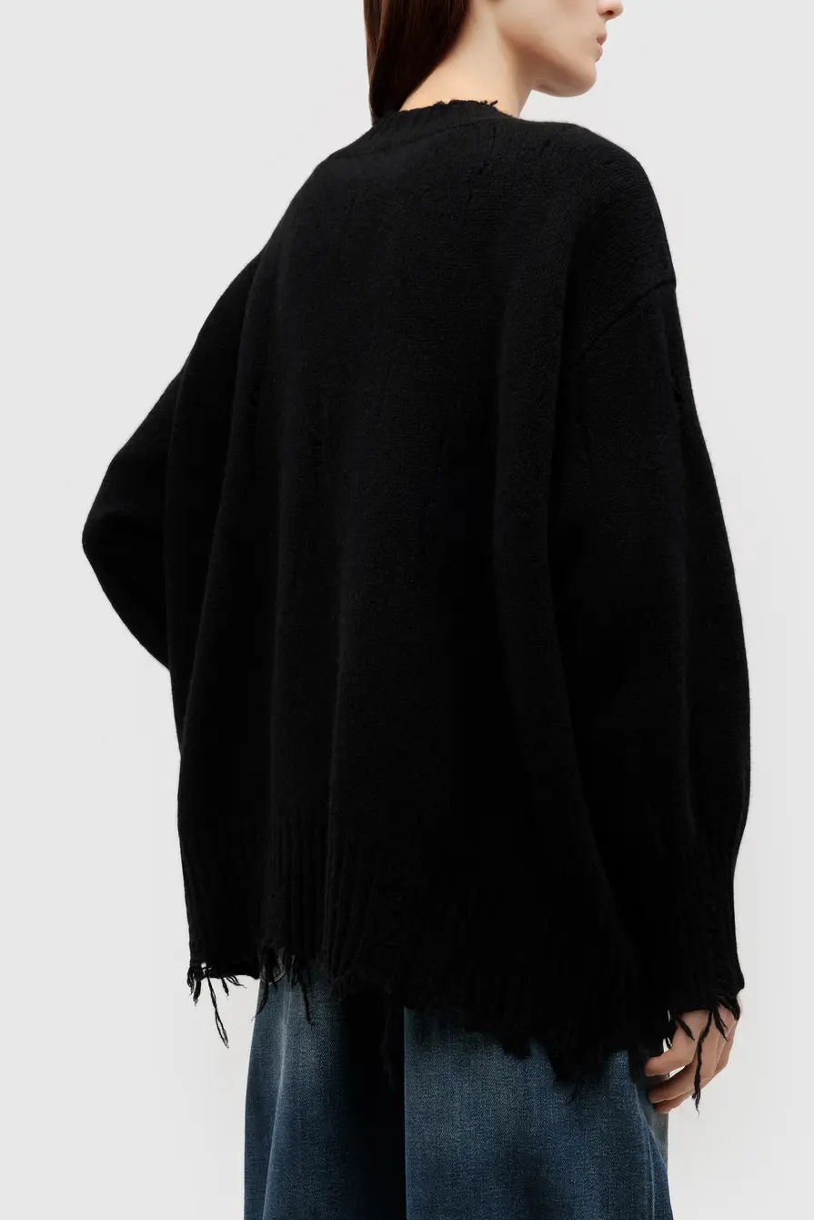 Кардиган Alpe Cashmere
