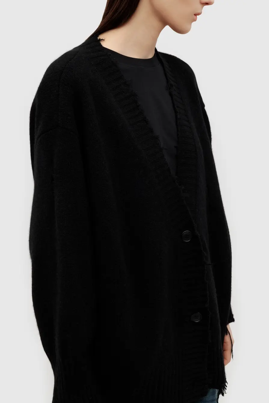 Кардиган Alpe Cashmere