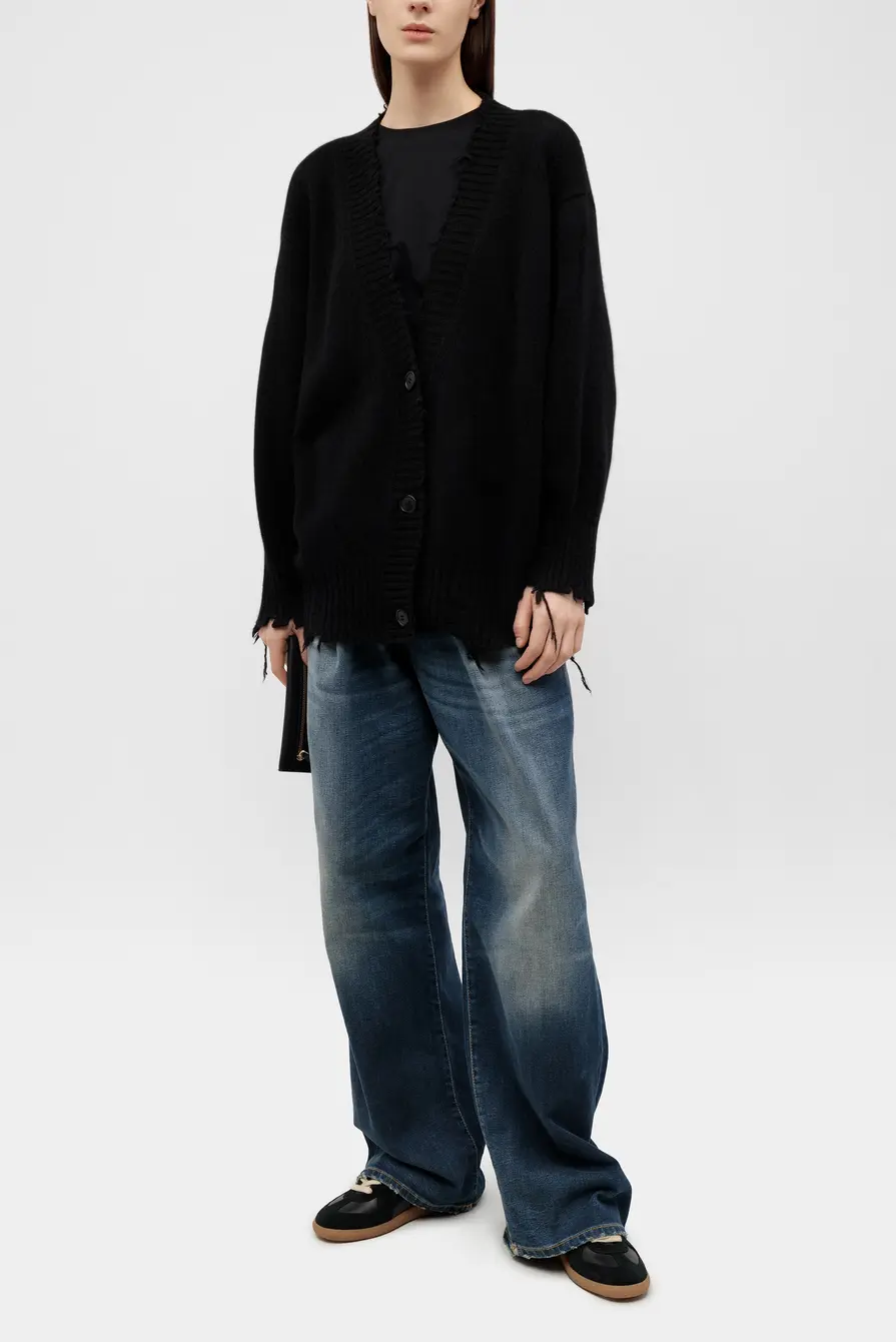 Кардиган Alpe Cashmere