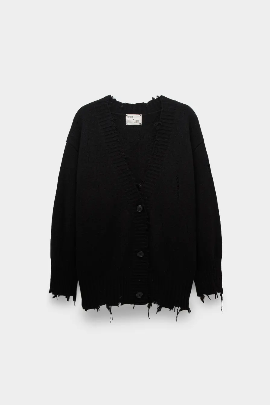 Кардиган Alpe Cashmere