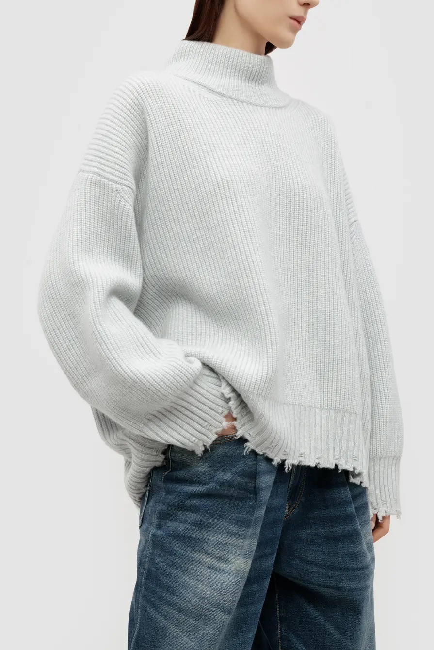 Свитер Alpe Cashmere
