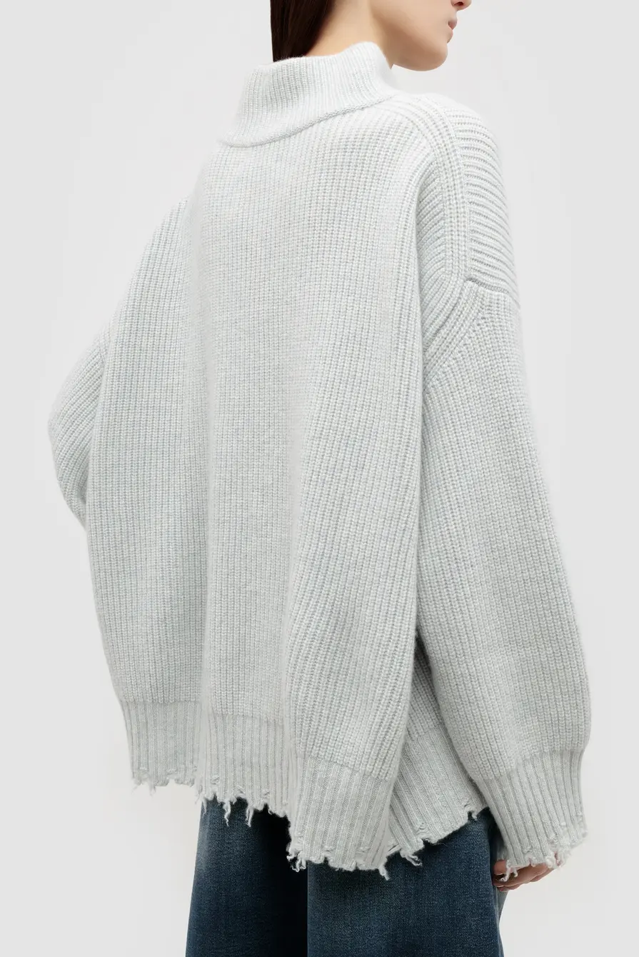 Свитер Alpe Cashmere