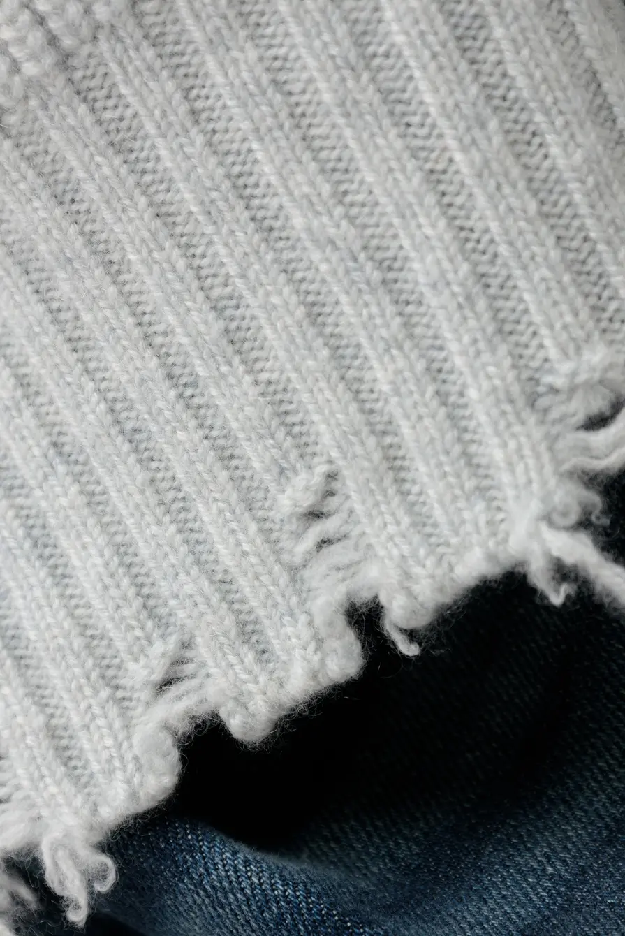 Свитер Alpe Cashmere