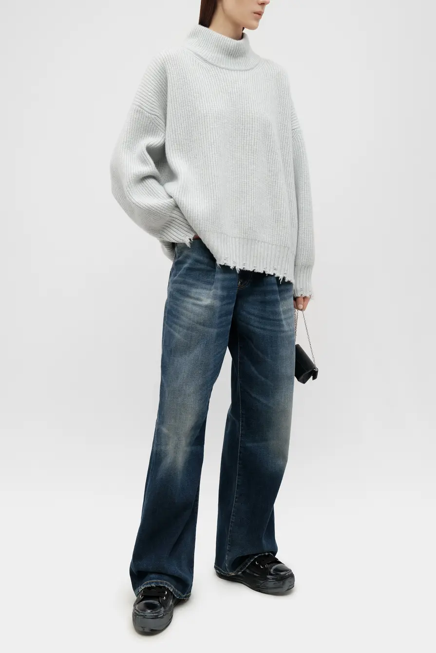 Свитер Alpe Cashmere