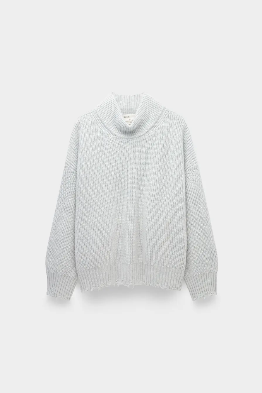 Свитер Alpe Cashmere
