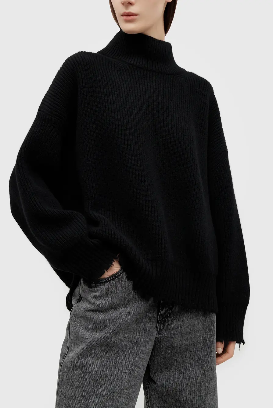 Свитер Alpe Cashmere