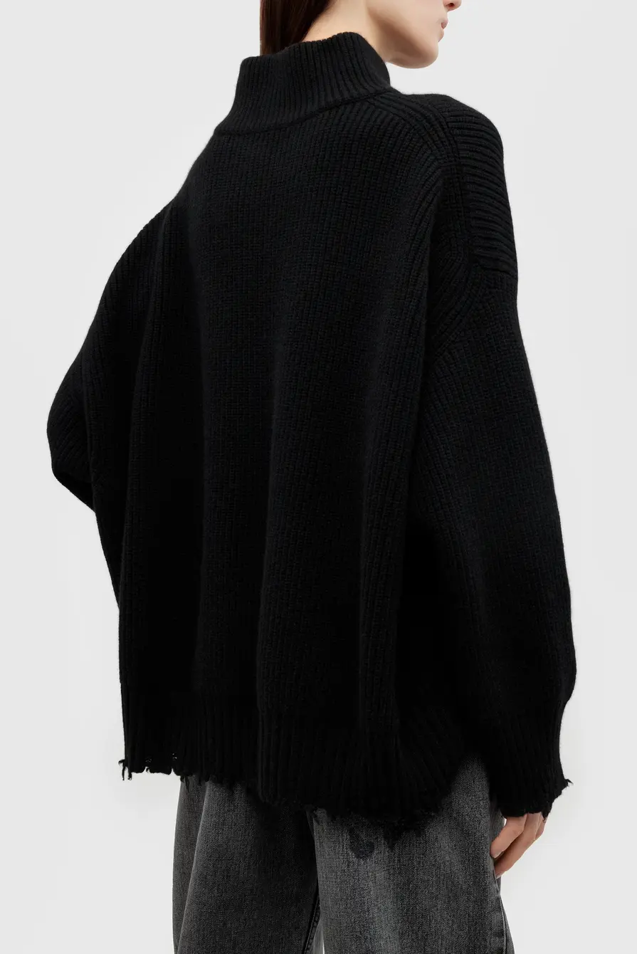 Свитер Alpe Cashmere