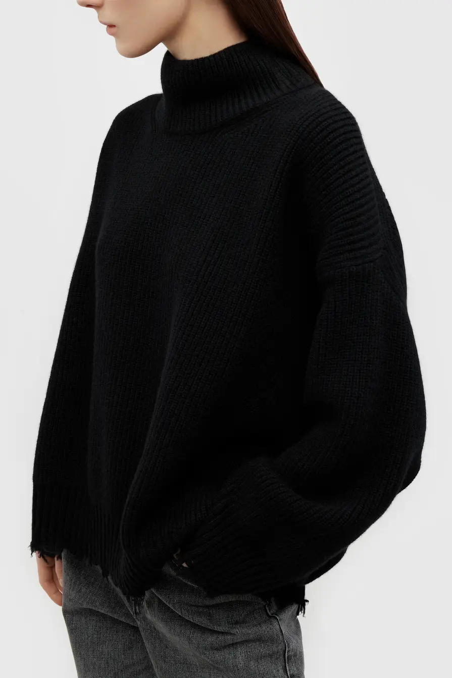 Свитер Alpe Cashmere