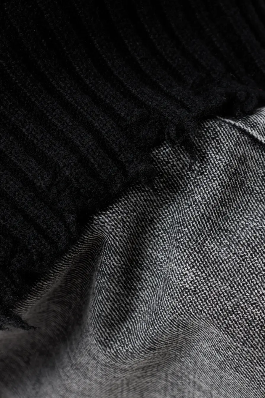 Свитер Alpe Cashmere