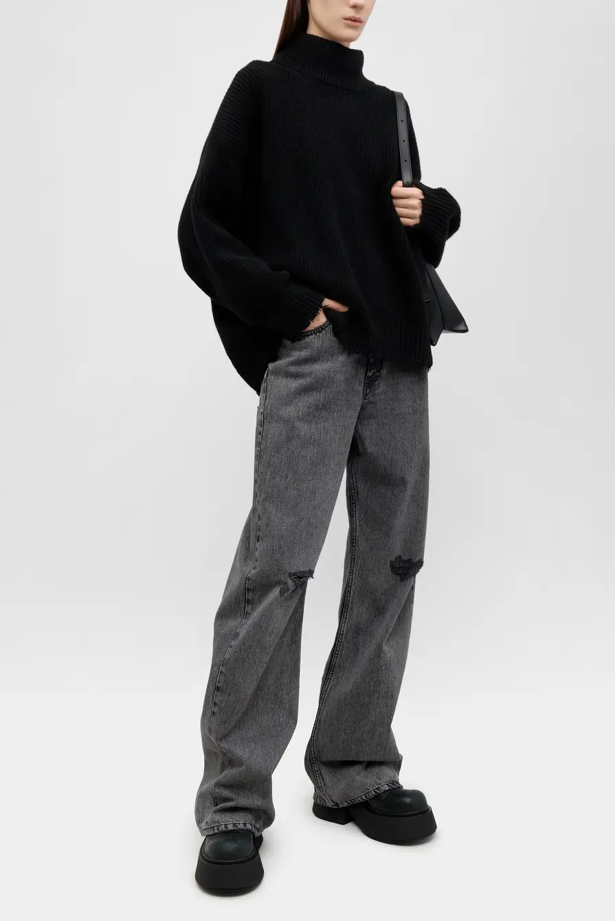 Свитер Alpe Cashmere