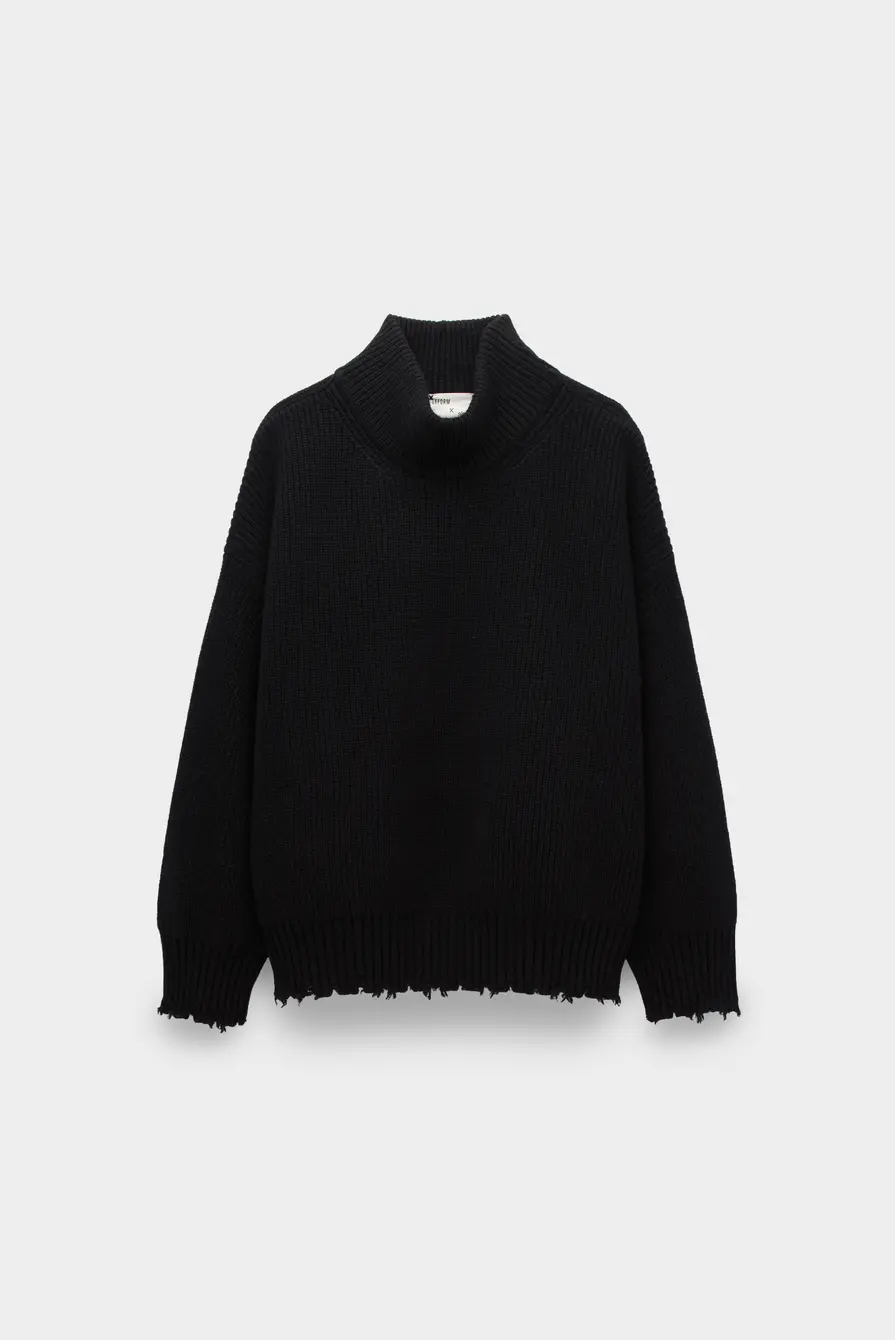 Свитер Alpe Cashmere
