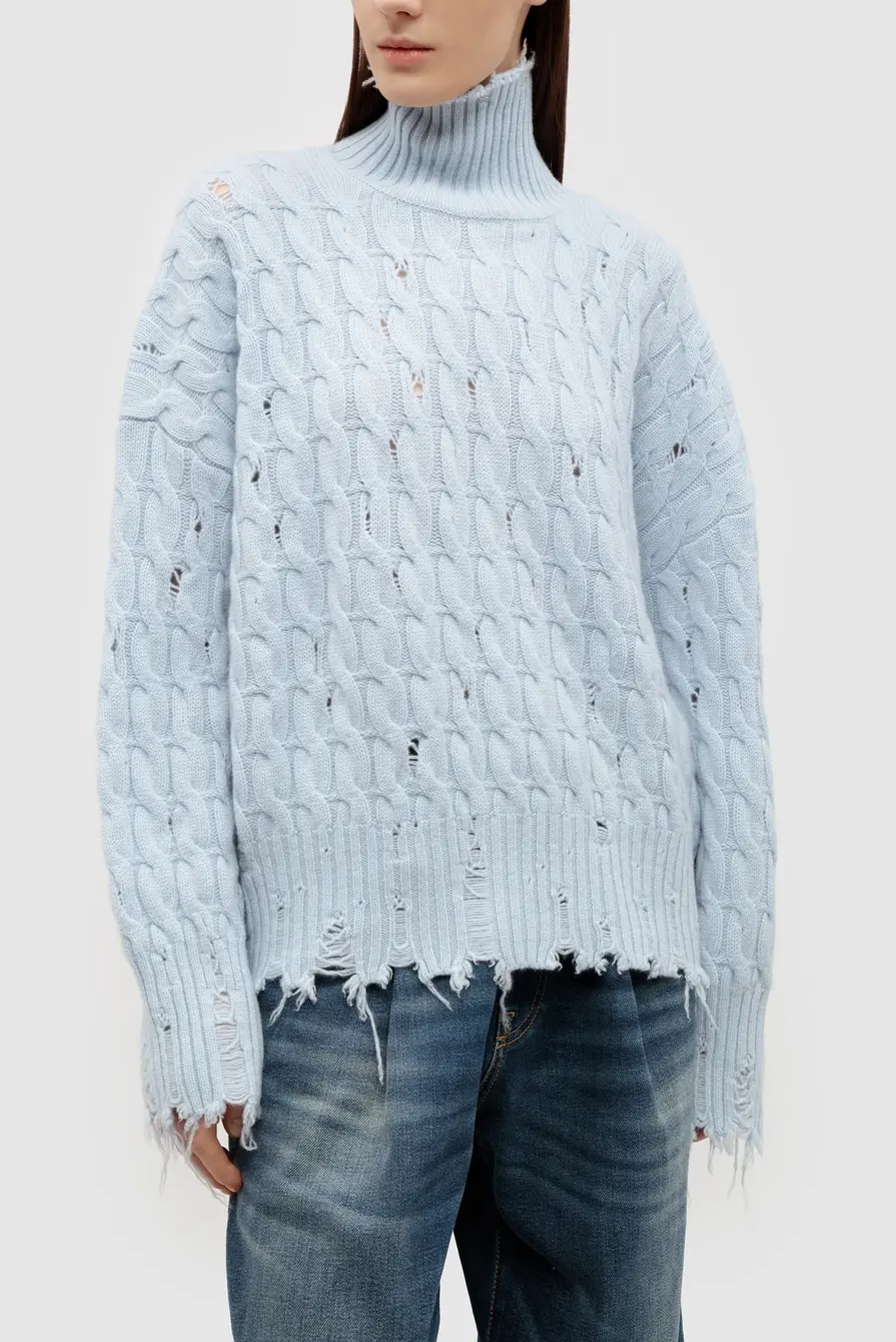 Свитер Alpe Cashmere
