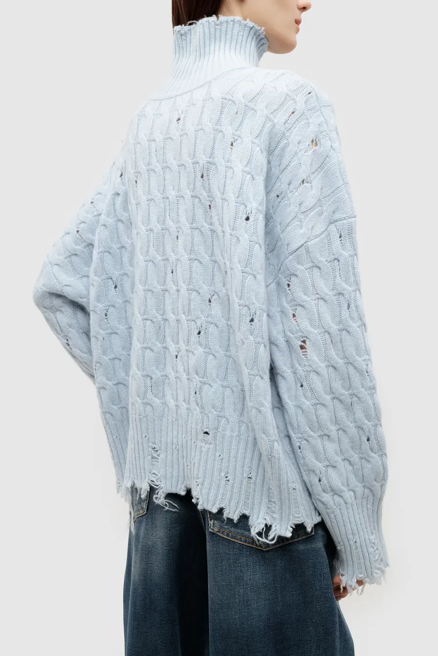 Свитер Alpe Cashmere