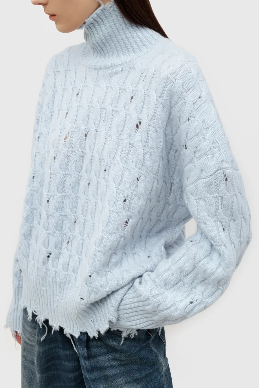 Свитер Alpe Cashmere
