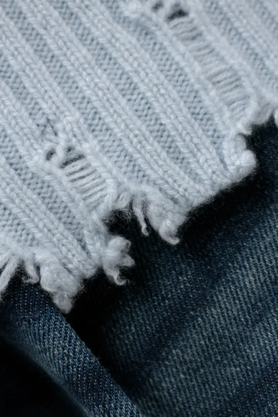 Свитер Alpe Cashmere