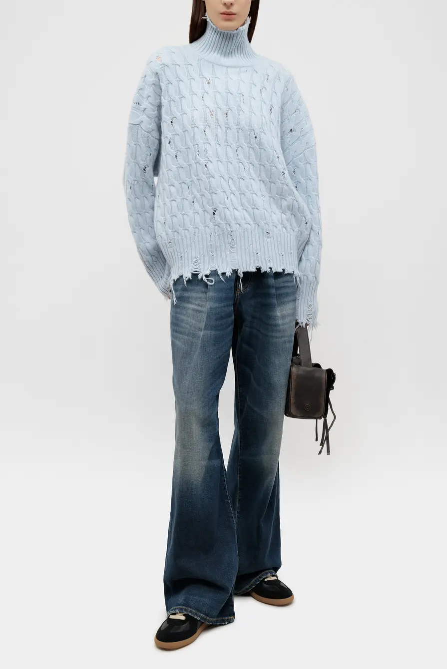 Свитер Alpe Cashmere