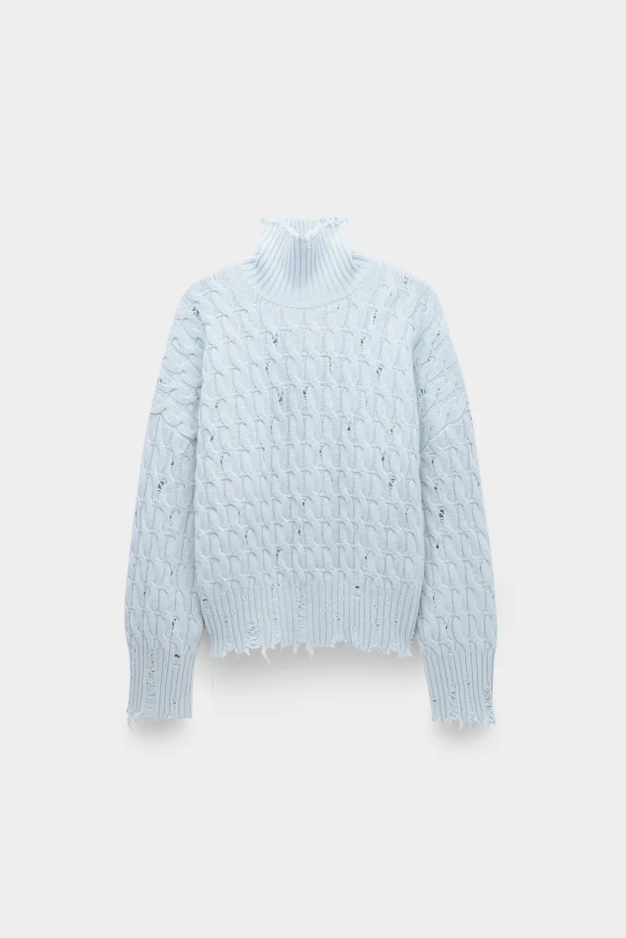 Свитер Alpe Cashmere