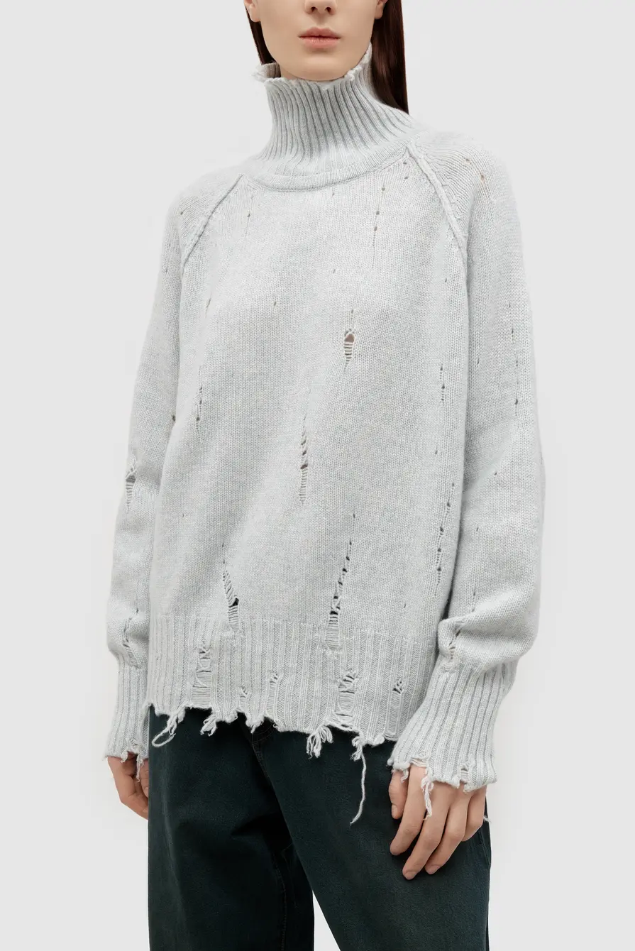 Свитер Alpe Cashmere