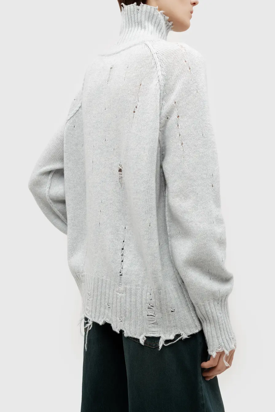 Свитер Alpe Cashmere