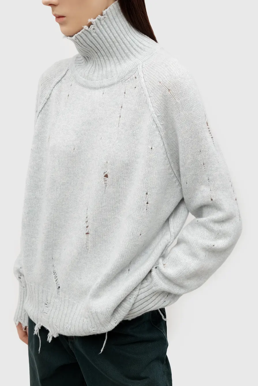 Свитер Alpe Cashmere