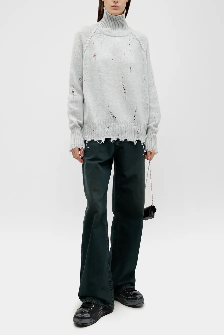 Свитер Alpe Cashmere