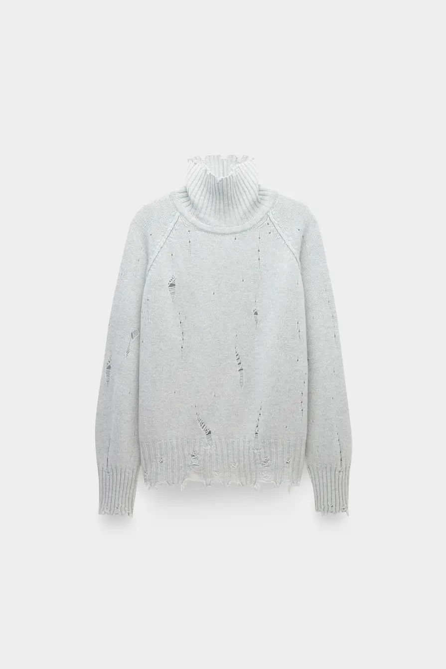 Свитер Alpe Cashmere
