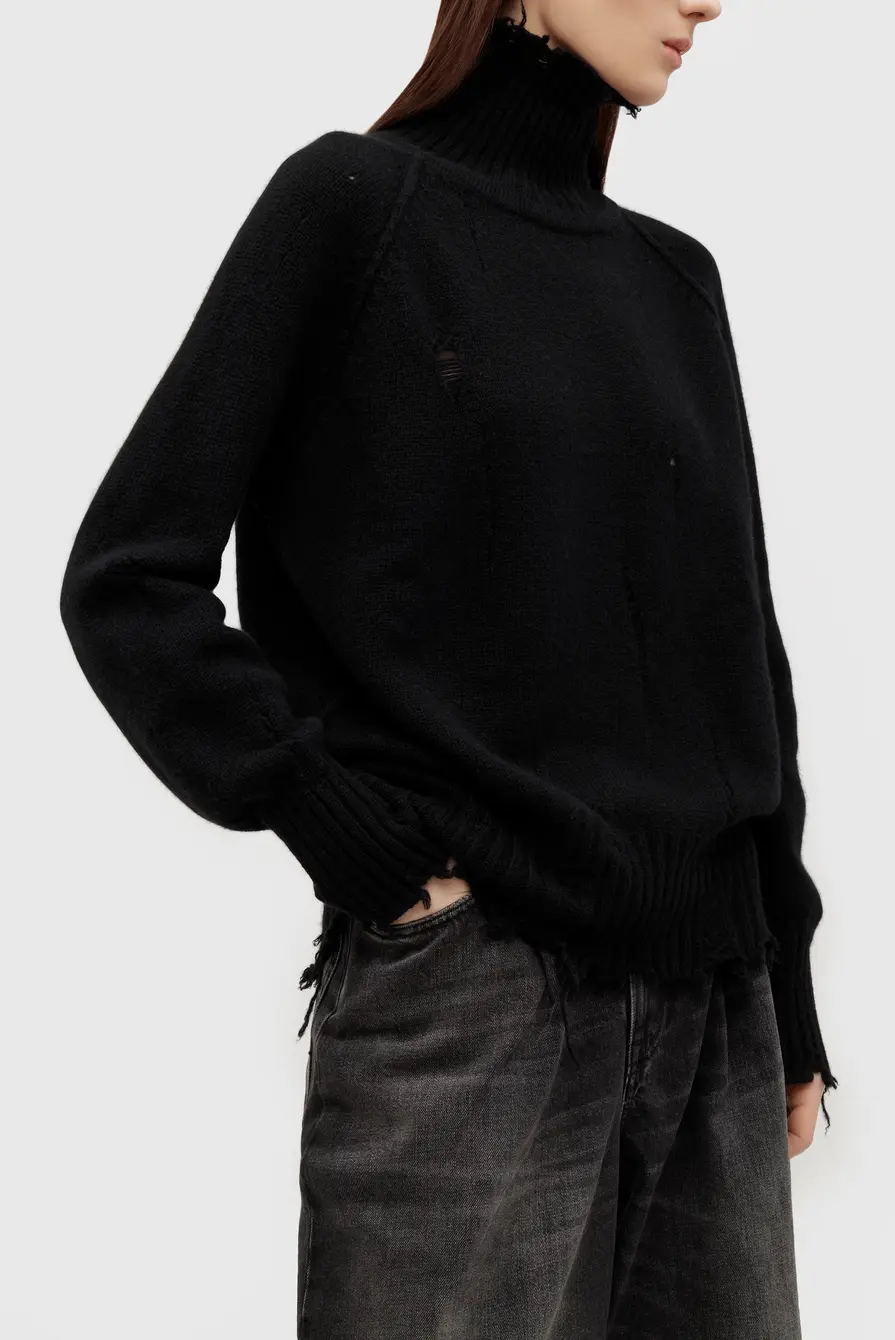 Свитер Alpe Cashmere