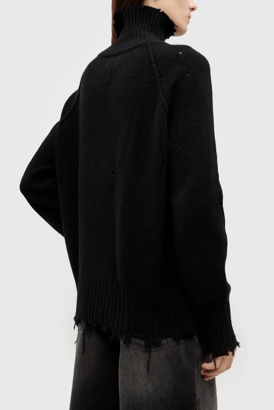 Свитер Alpe Cashmere